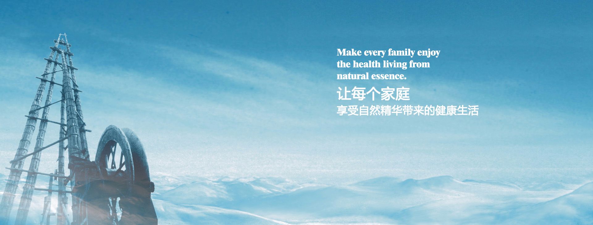 誠(chéng)信恒久，容新博大